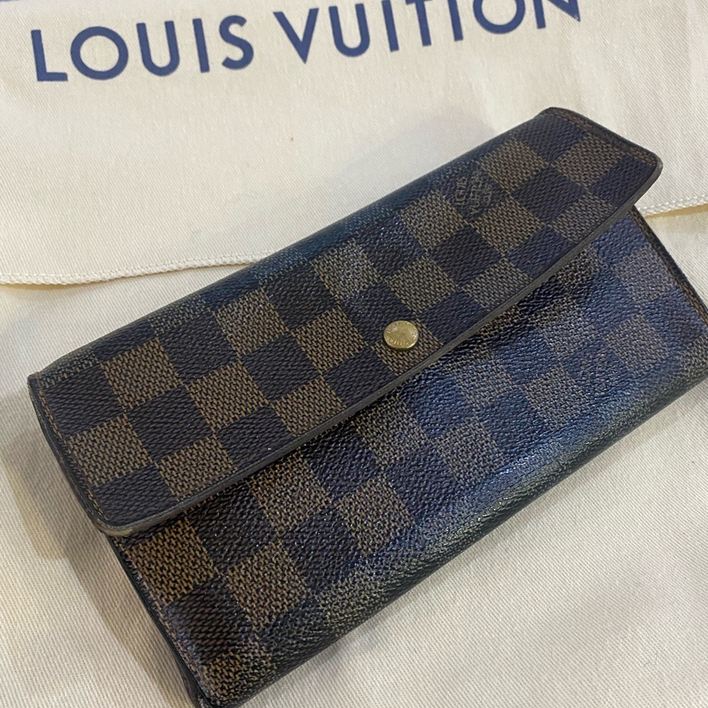 Lv wallet - Picture 3 of 11